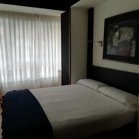 Hostel Costa Gijon Ngoại thất bức ảnh