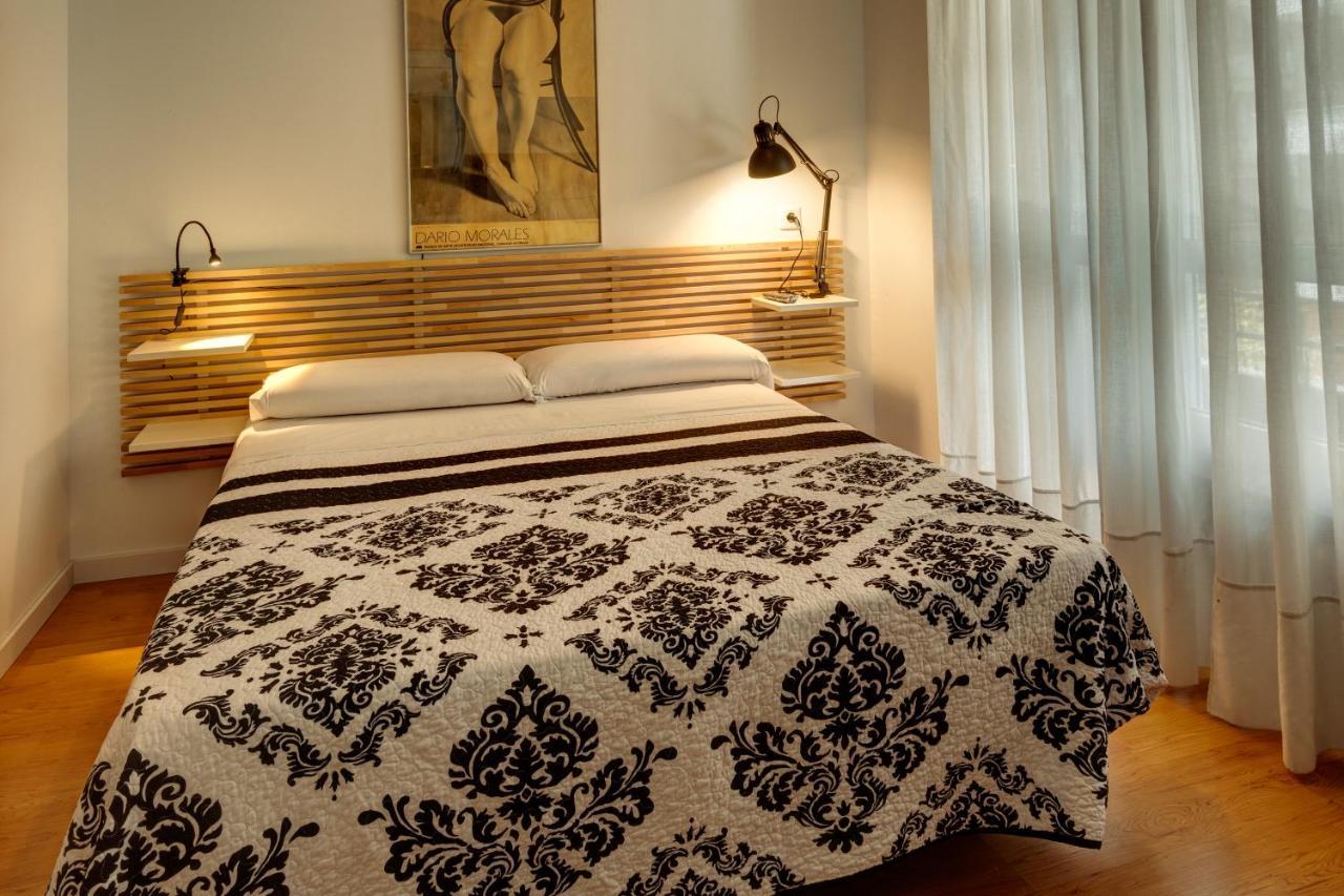 Hostel Costa Gijon Ngoại thất bức ảnh