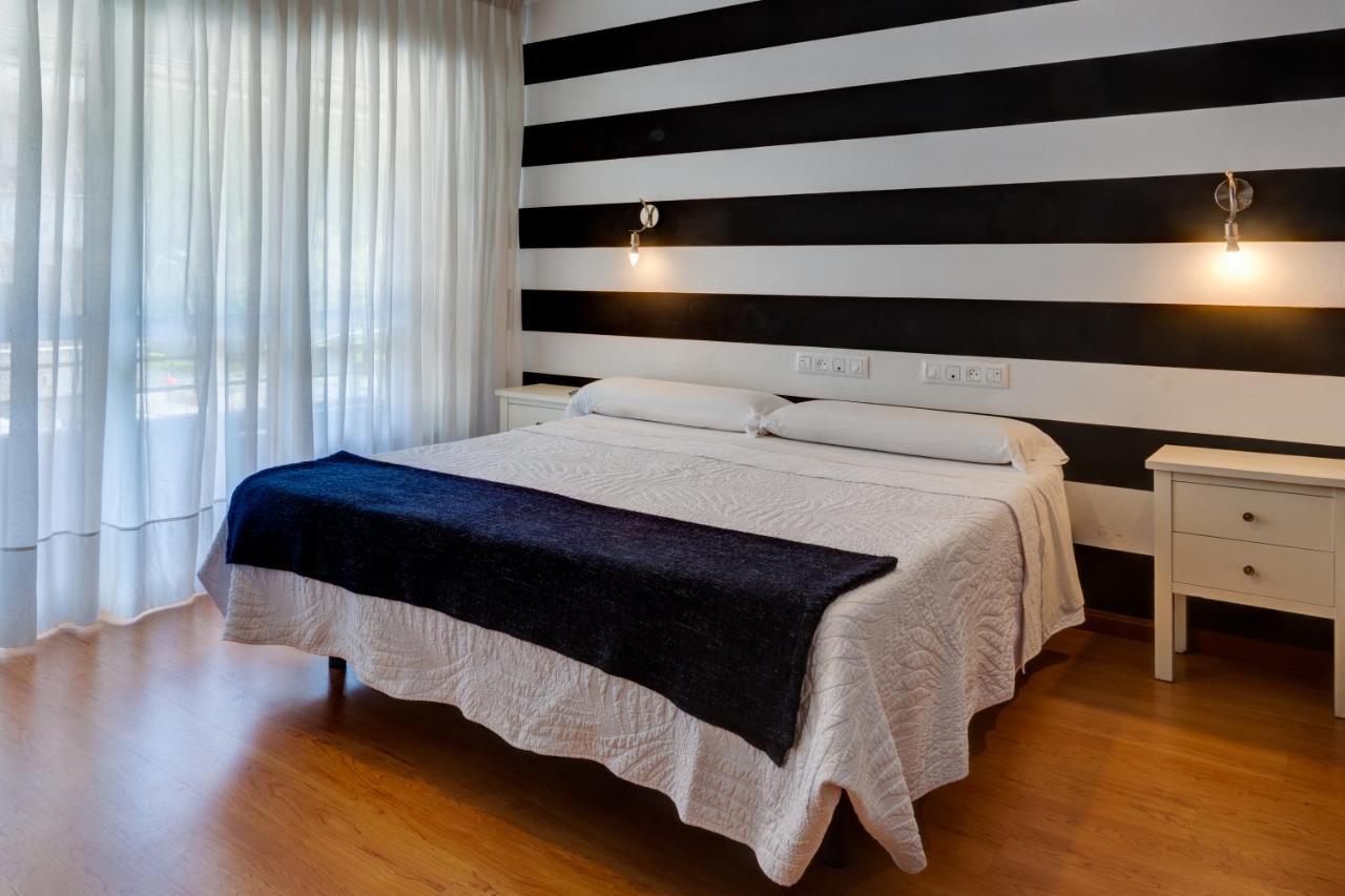 Hostel Costa Gijon Ngoại thất bức ảnh