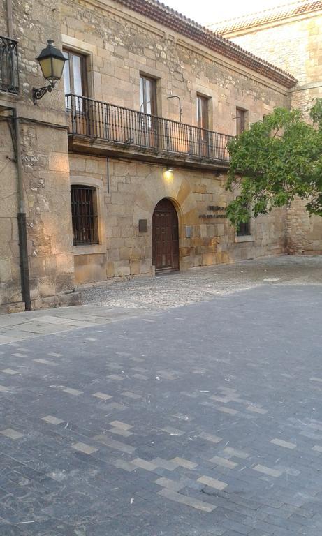 Hostel Costa Gijon Ngoại thất bức ảnh