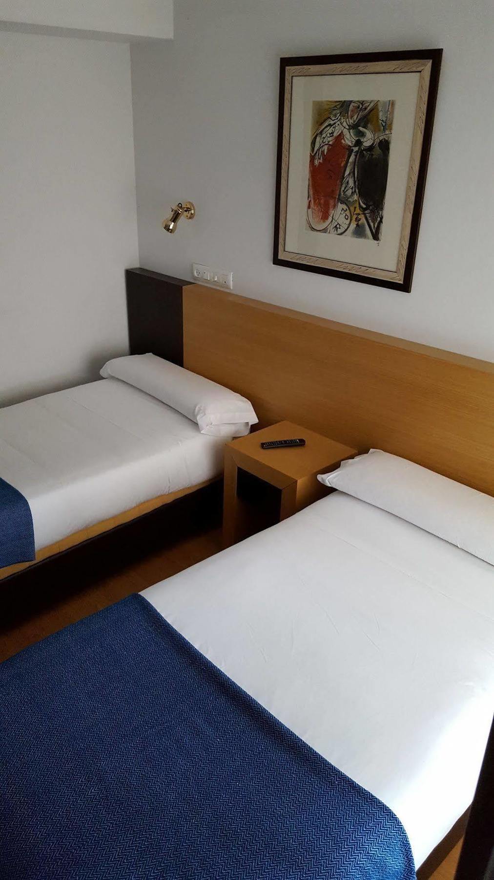 Hostel Costa Gijon Ngoại thất bức ảnh