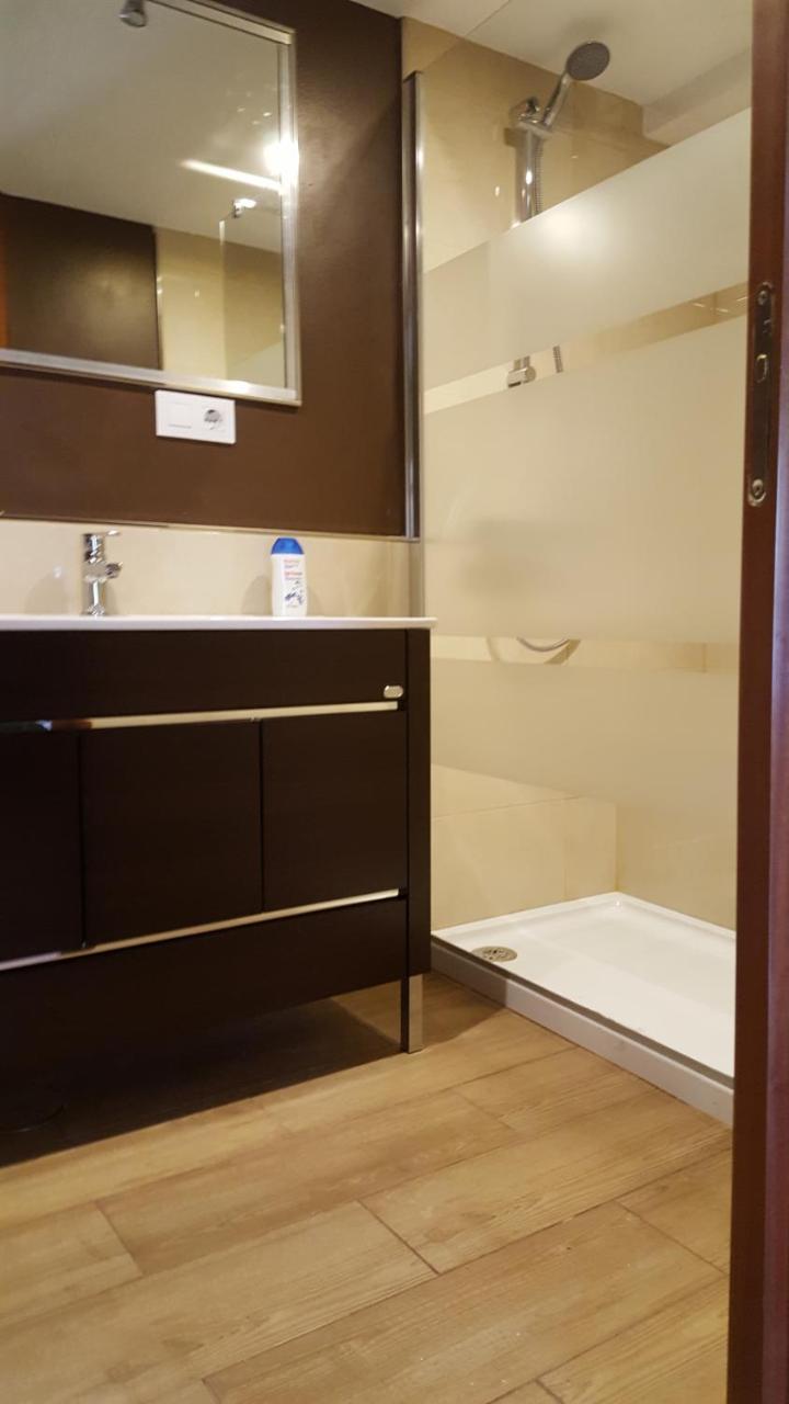 Hostel Costa Gijon Ngoại thất bức ảnh