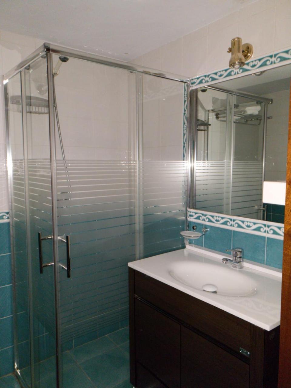 Hostel Costa Gijon Ngoại thất bức ảnh