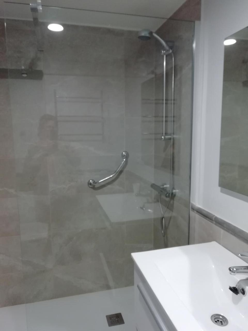 Hostel Costa Gijon Ngoại thất bức ảnh